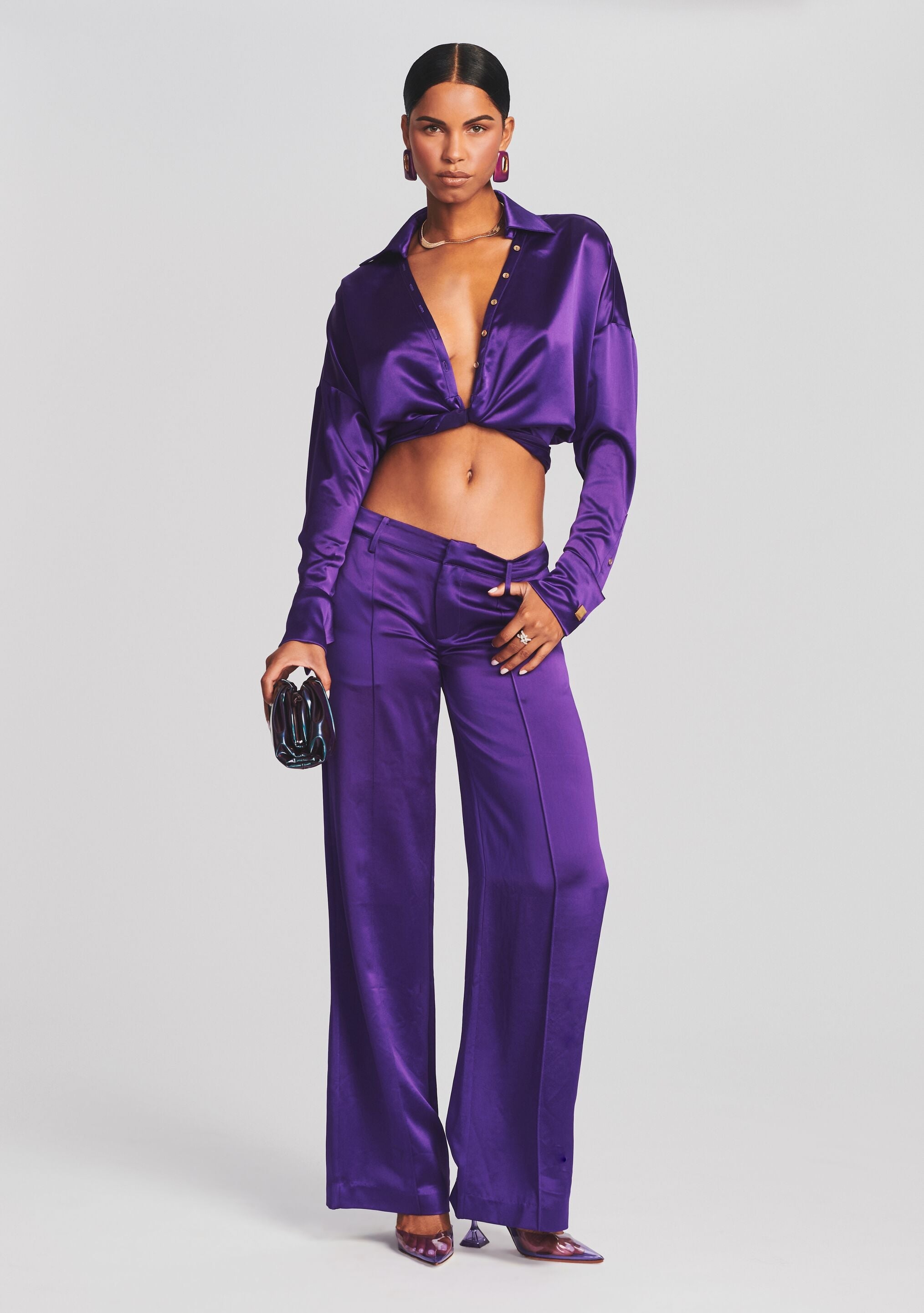 Eliza Pant