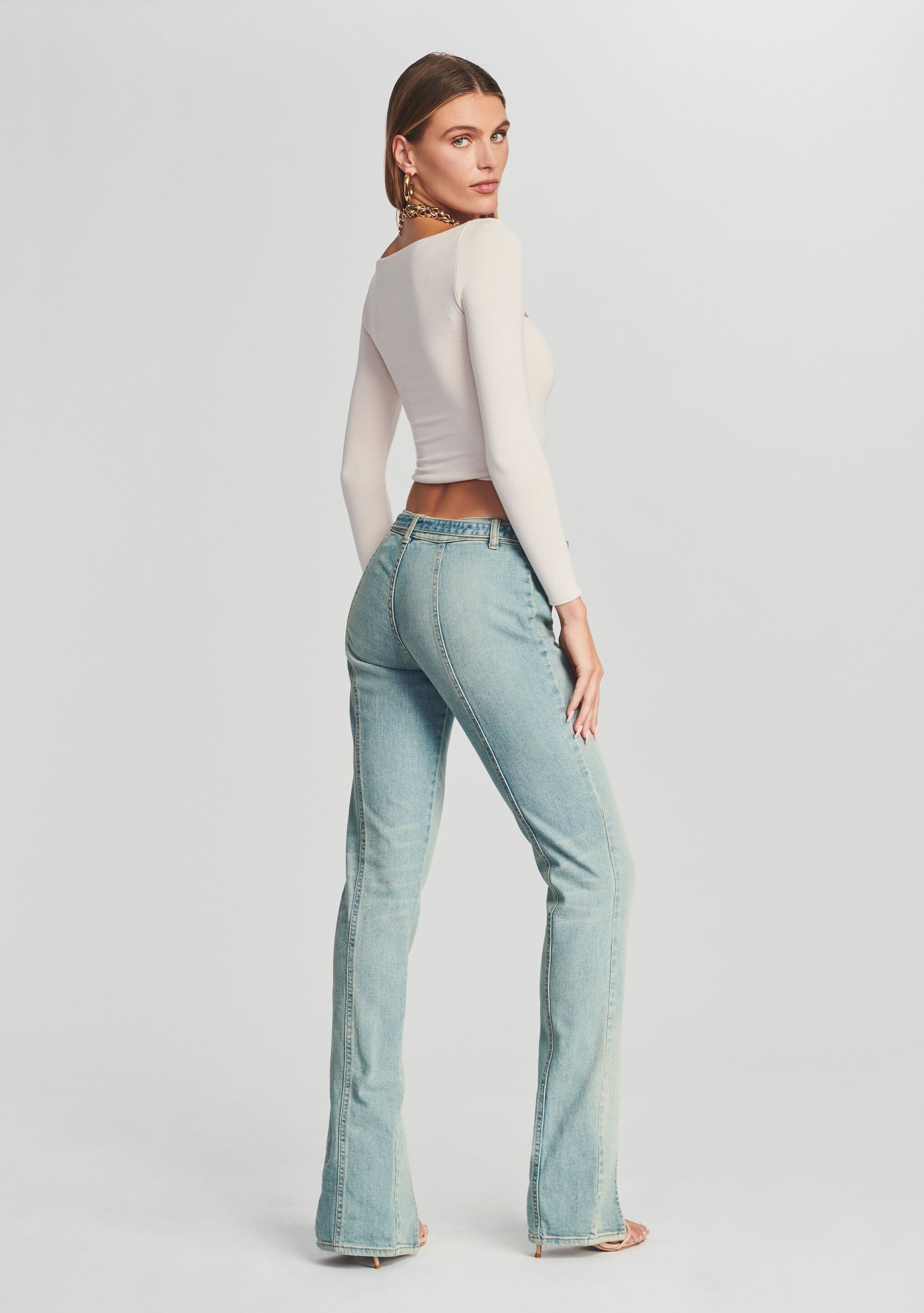 Darby Pant