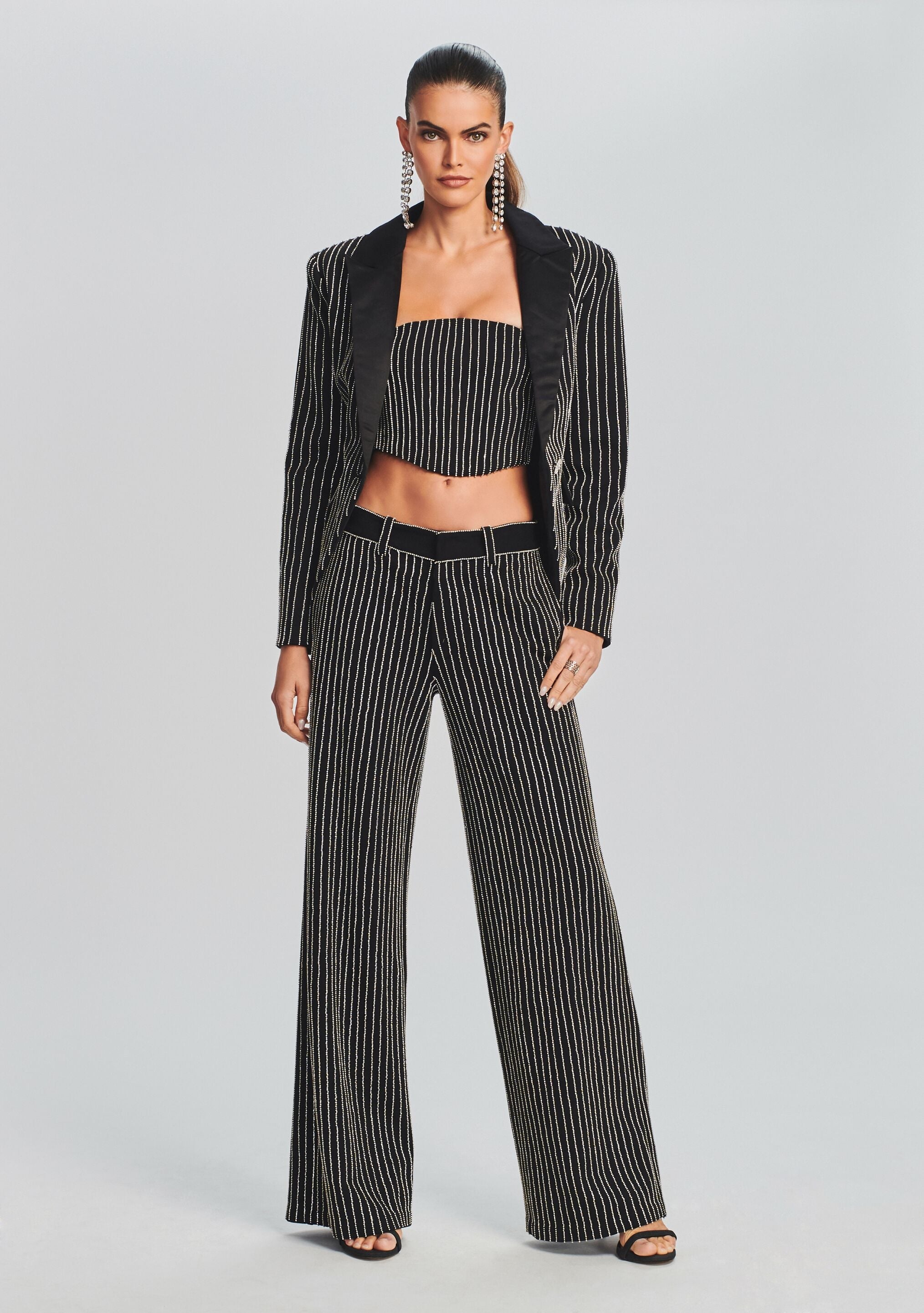Bowery Blazer