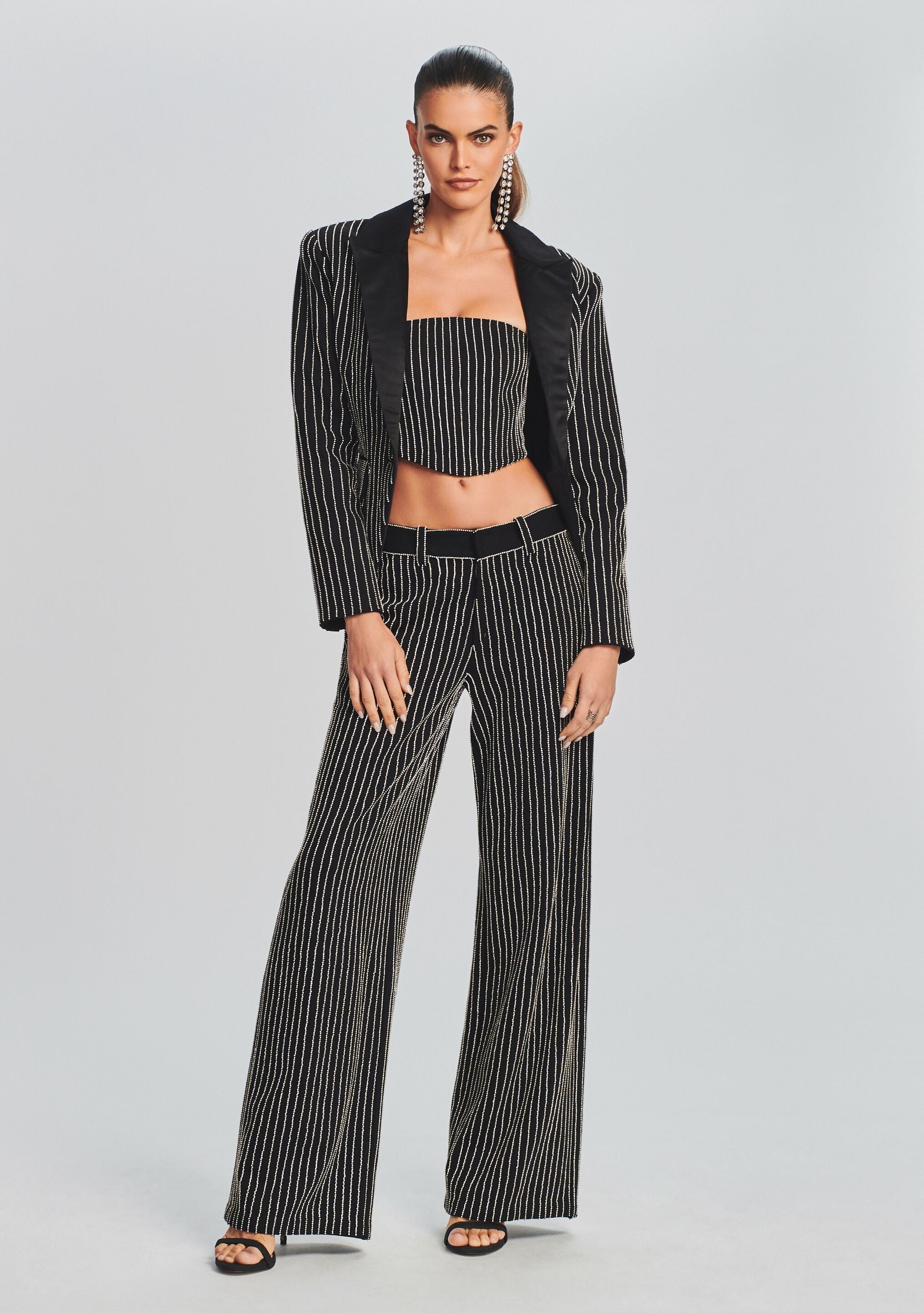Bowery Blazer