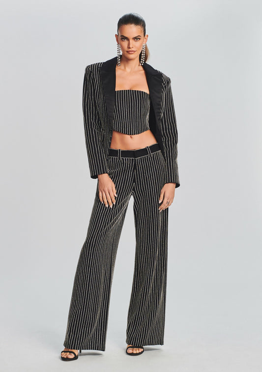 Bowery Blazer