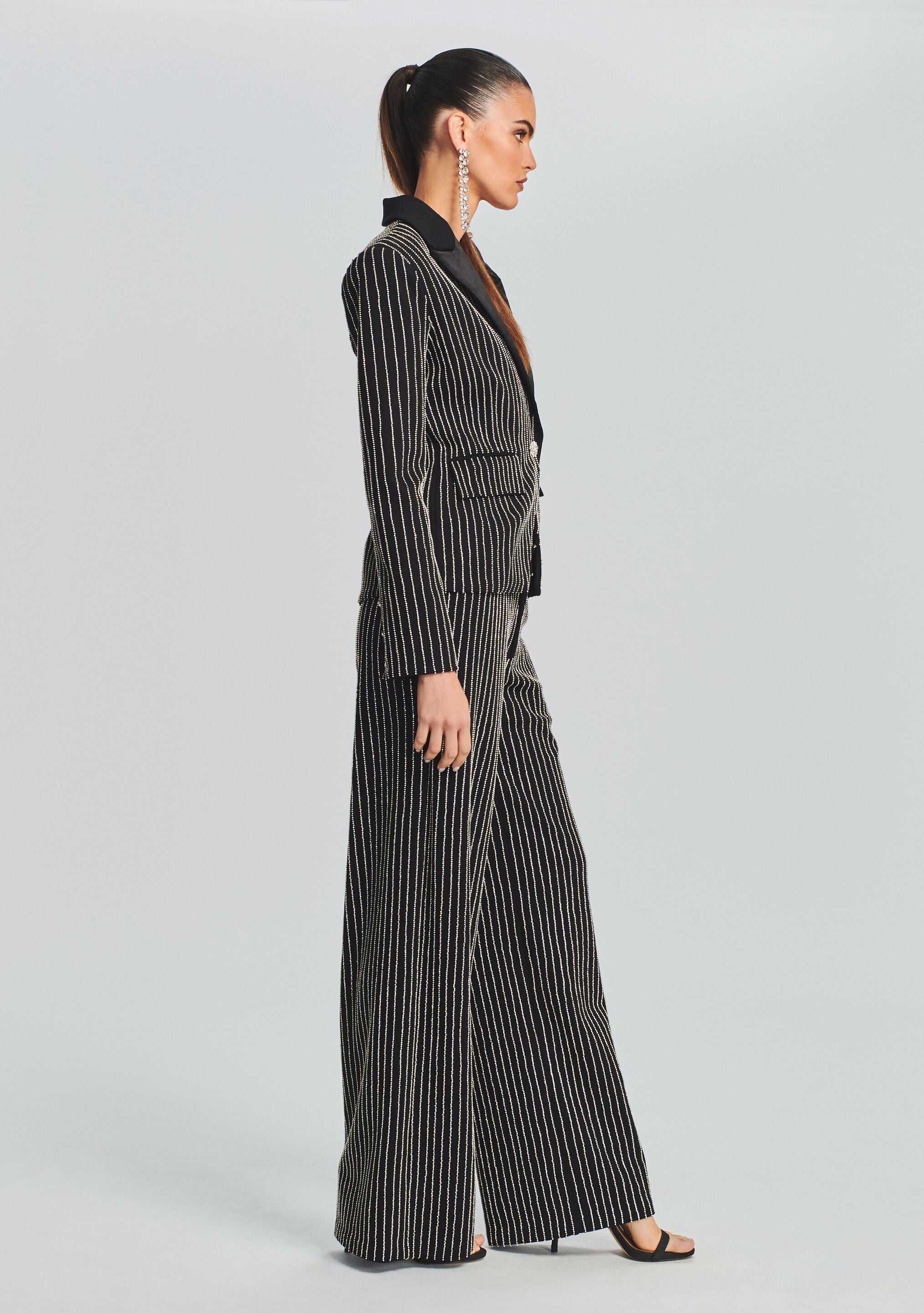 Bowery Blazer