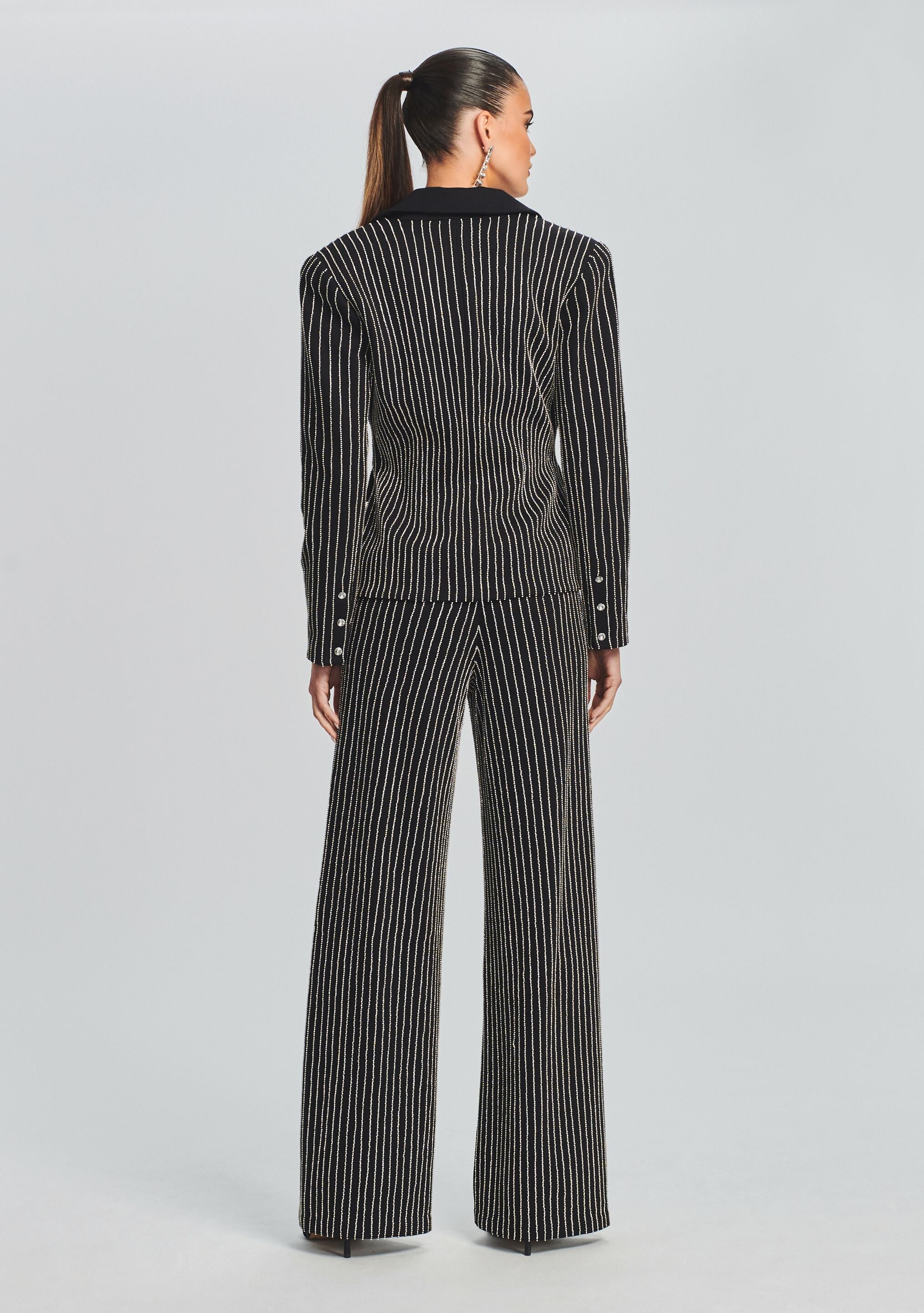 Bowery Blazer