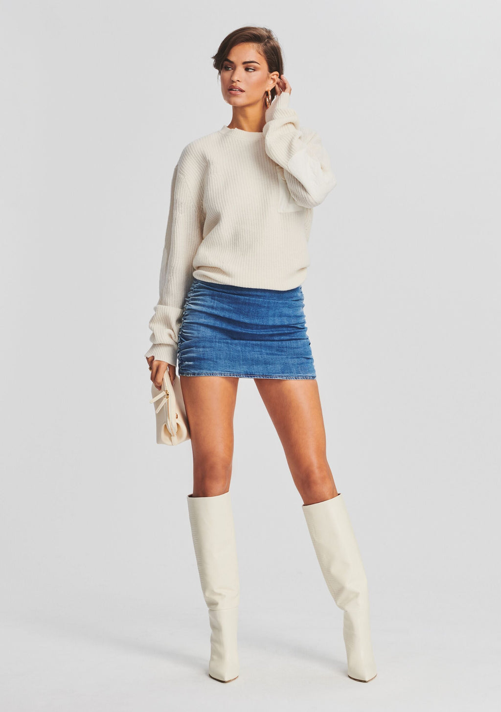Elijah Skirt
