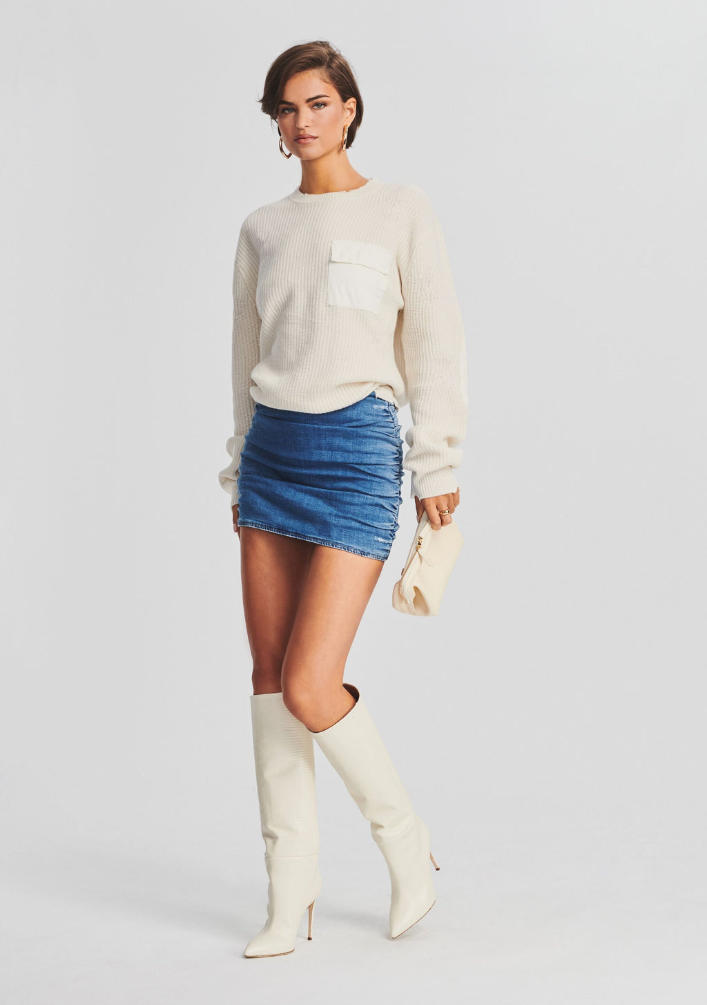 Elijah Skirt