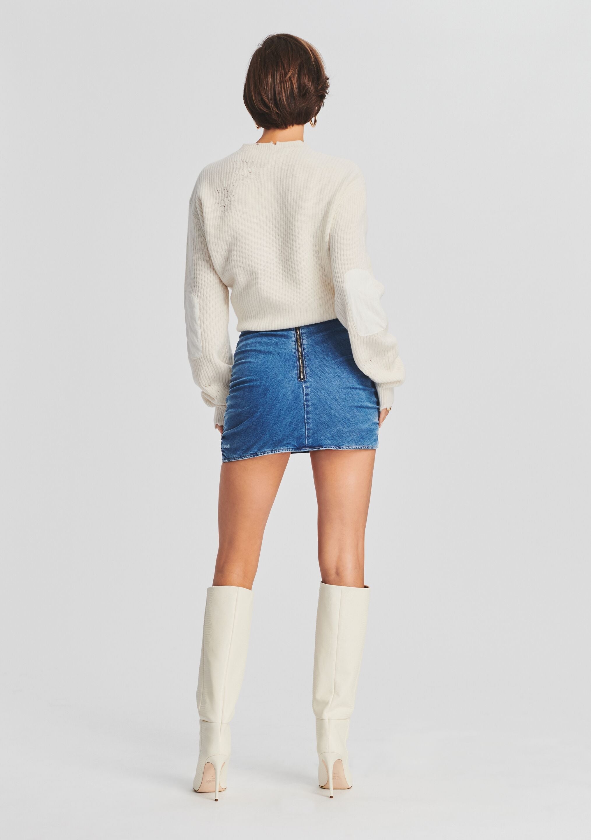 Elijah Skirt