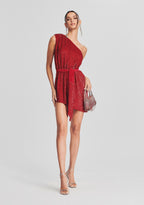 Ella Sequin Dress