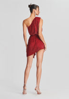 Ella Sequin Dress