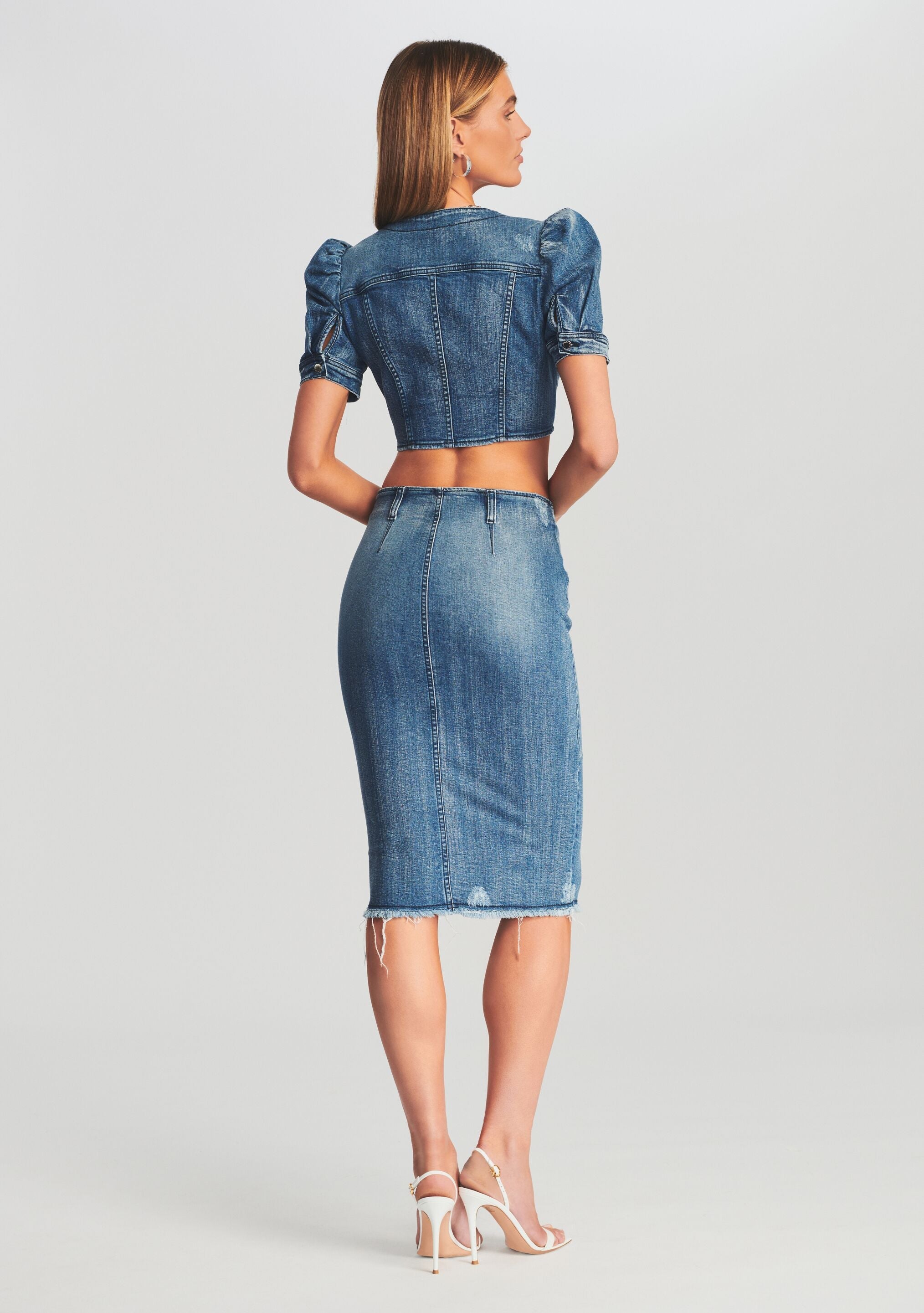 Harmonia Skirt