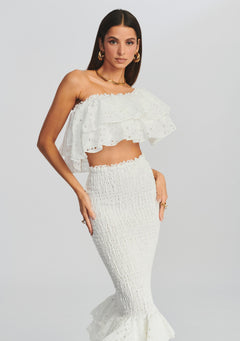 Lilliana Long Skirt