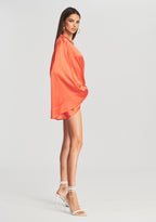 Avalon Silk Bodysuit