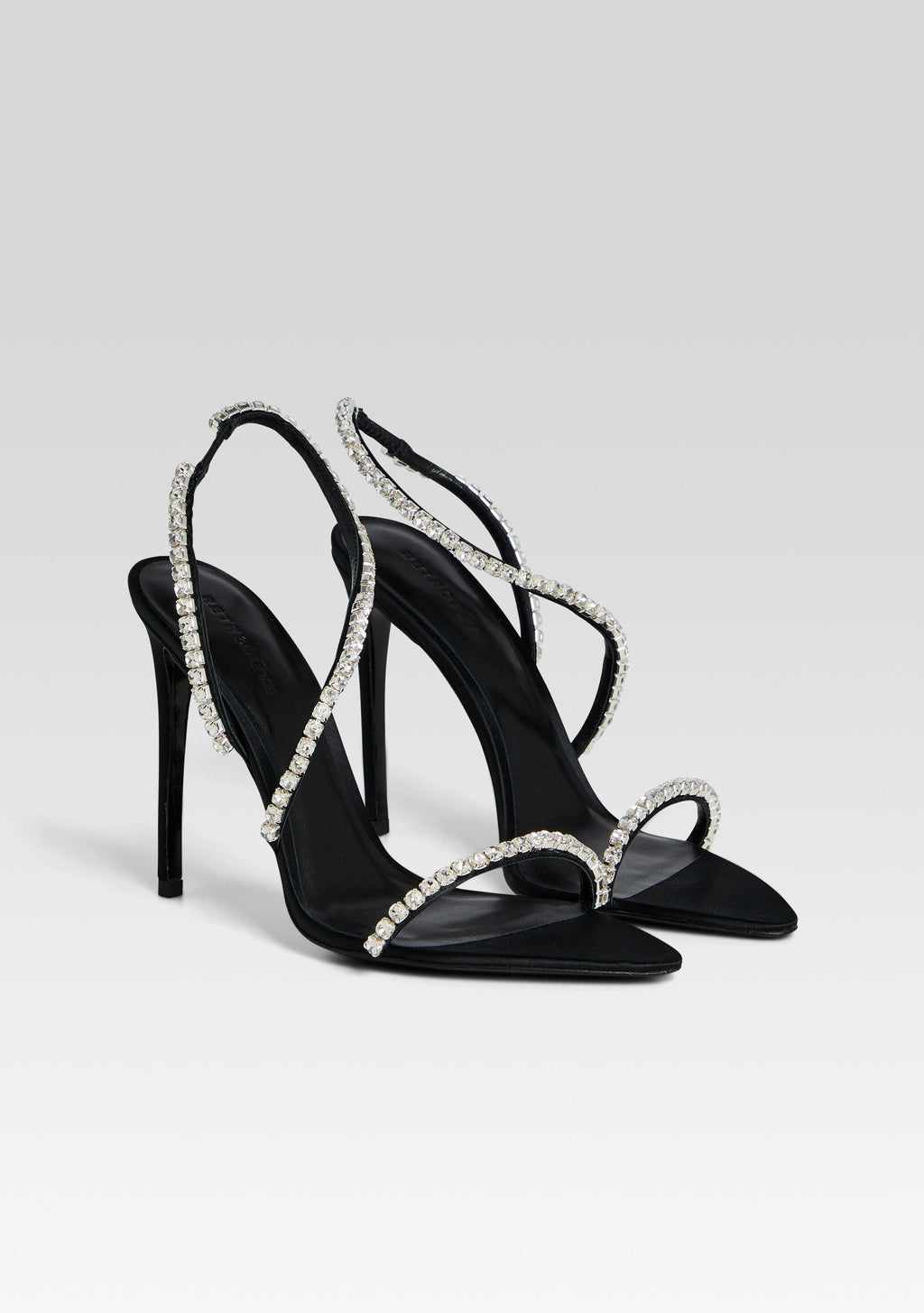 Erminia Embellished Sandal