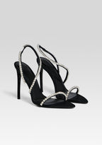 Erminia Embellished Sandal