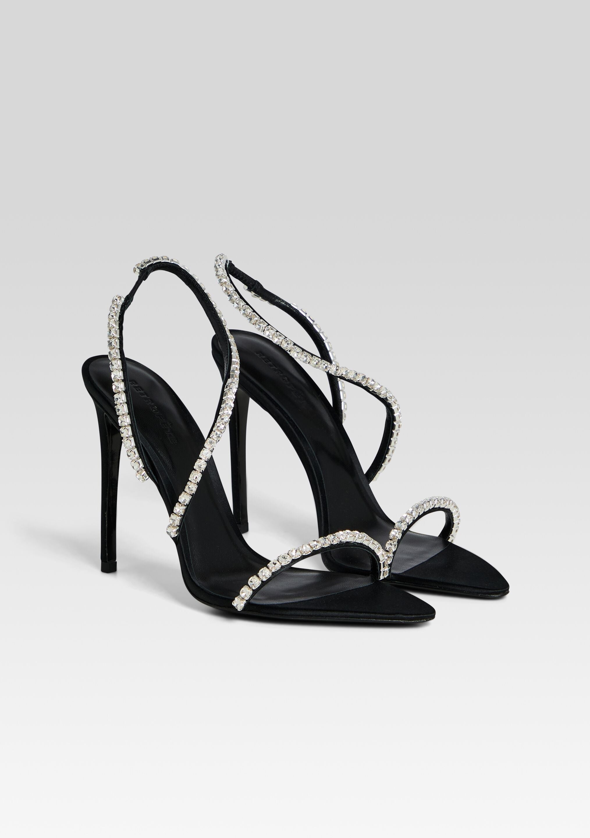 Erminia Embellished Sandal
