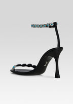 Felice Embellished Heel