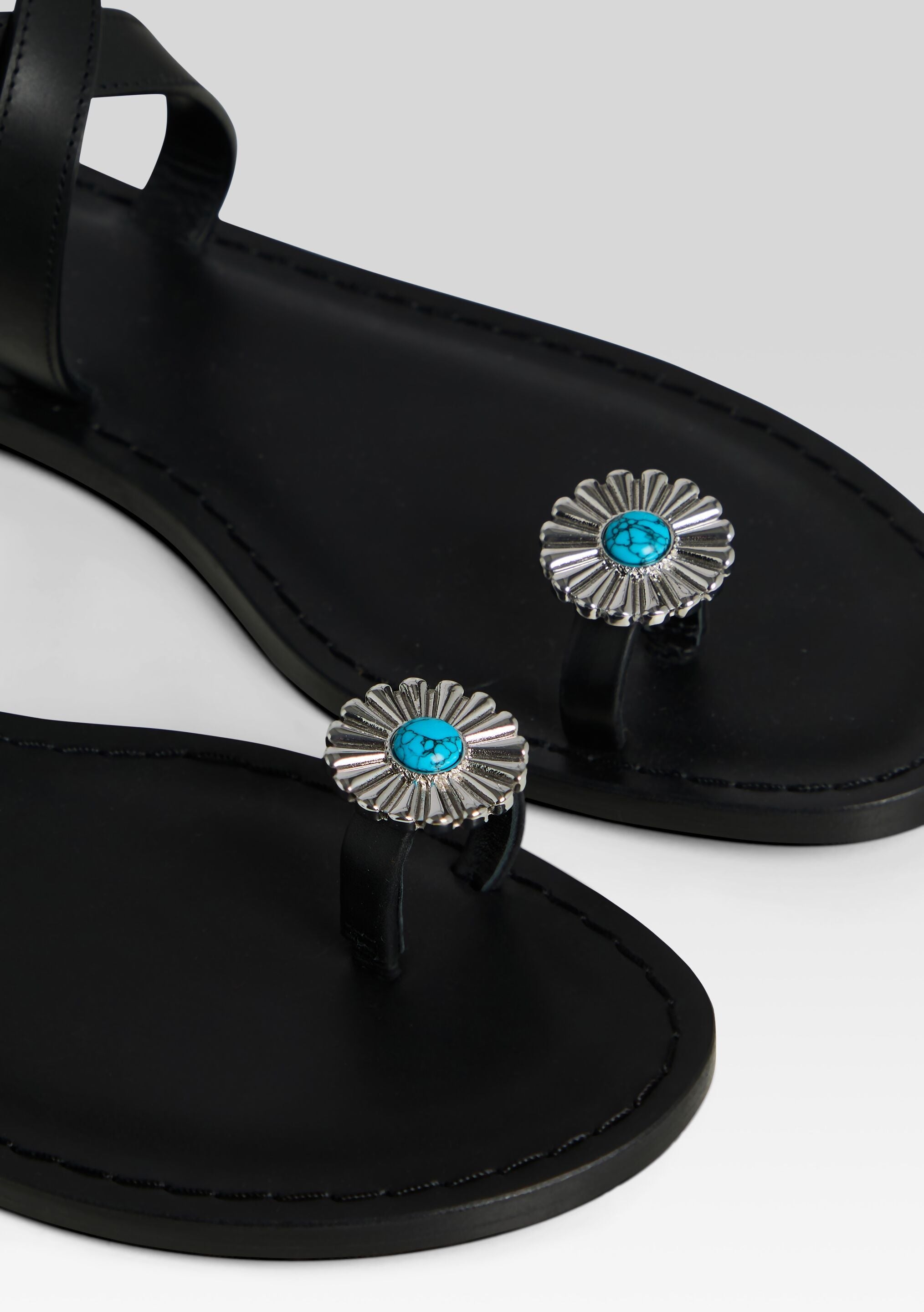 Grazia Sandal