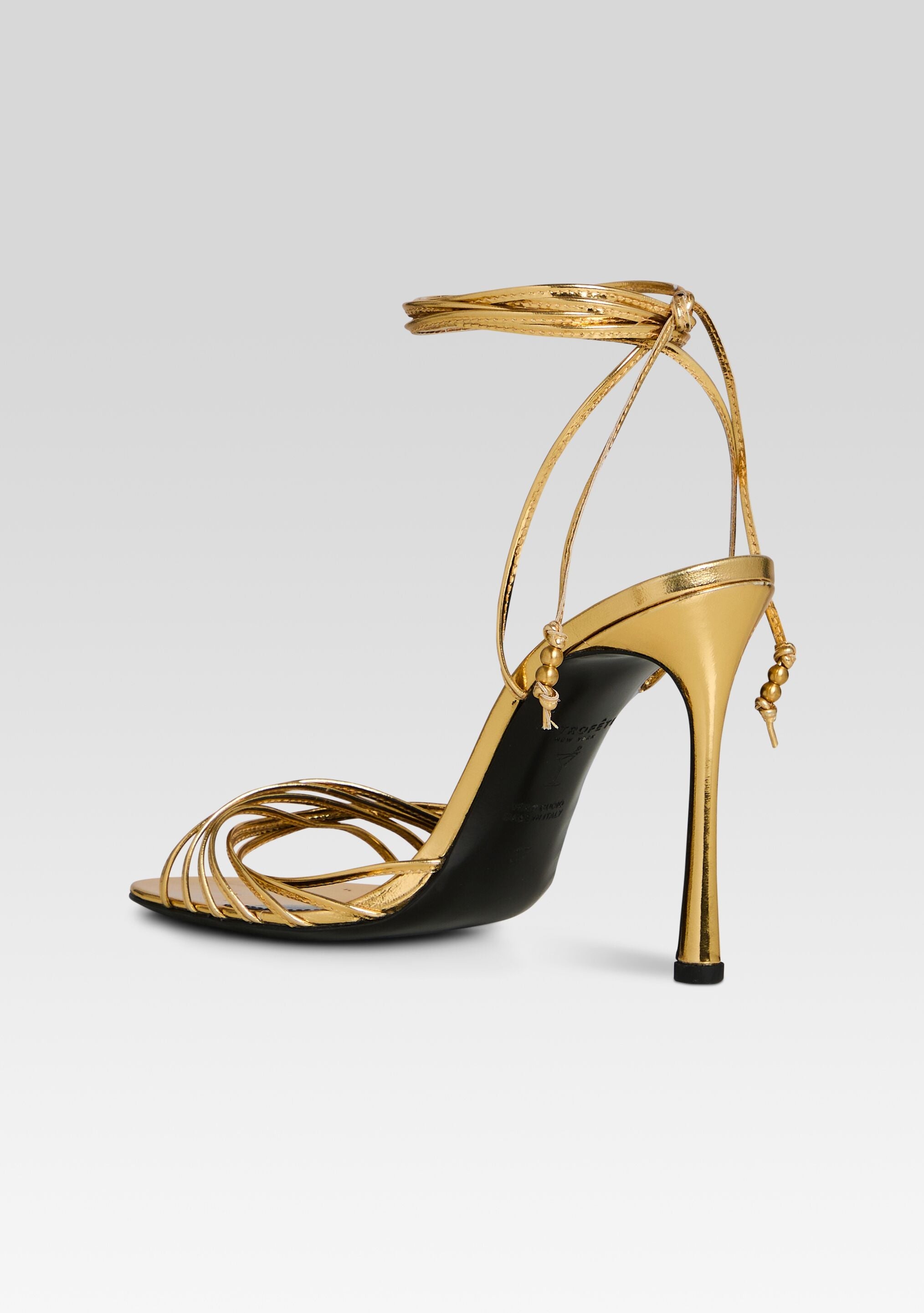 Lucio Sandal