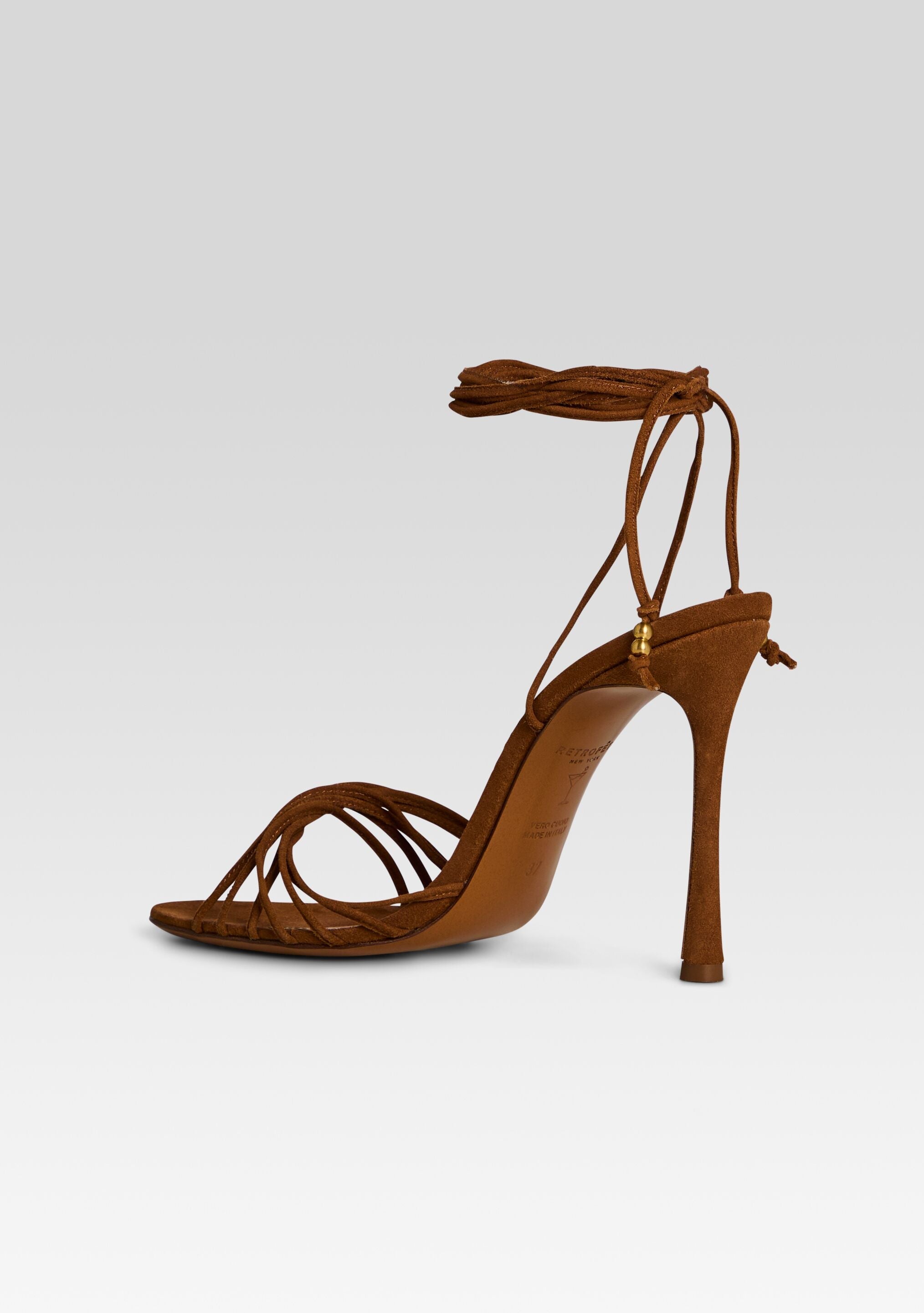 Lucio Sandal