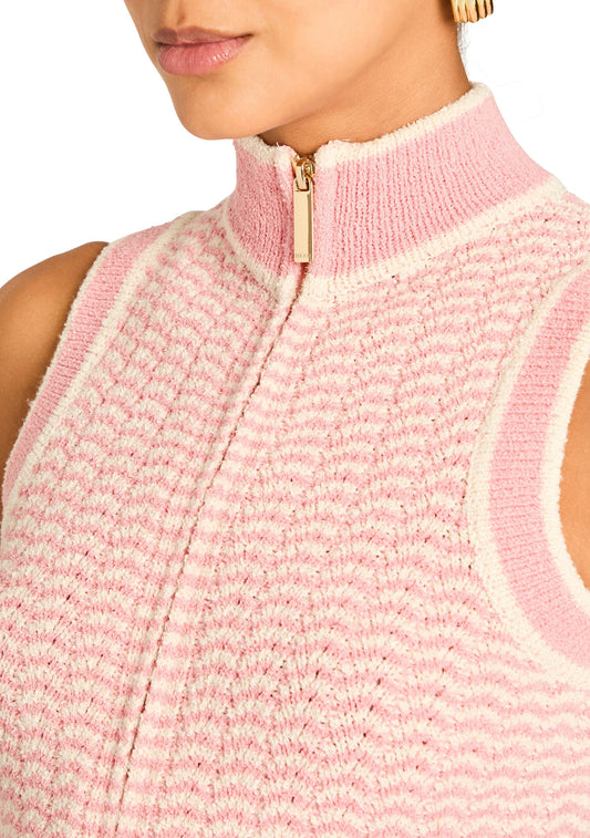 Pina Knit Romper