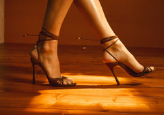 Lucio Sandal