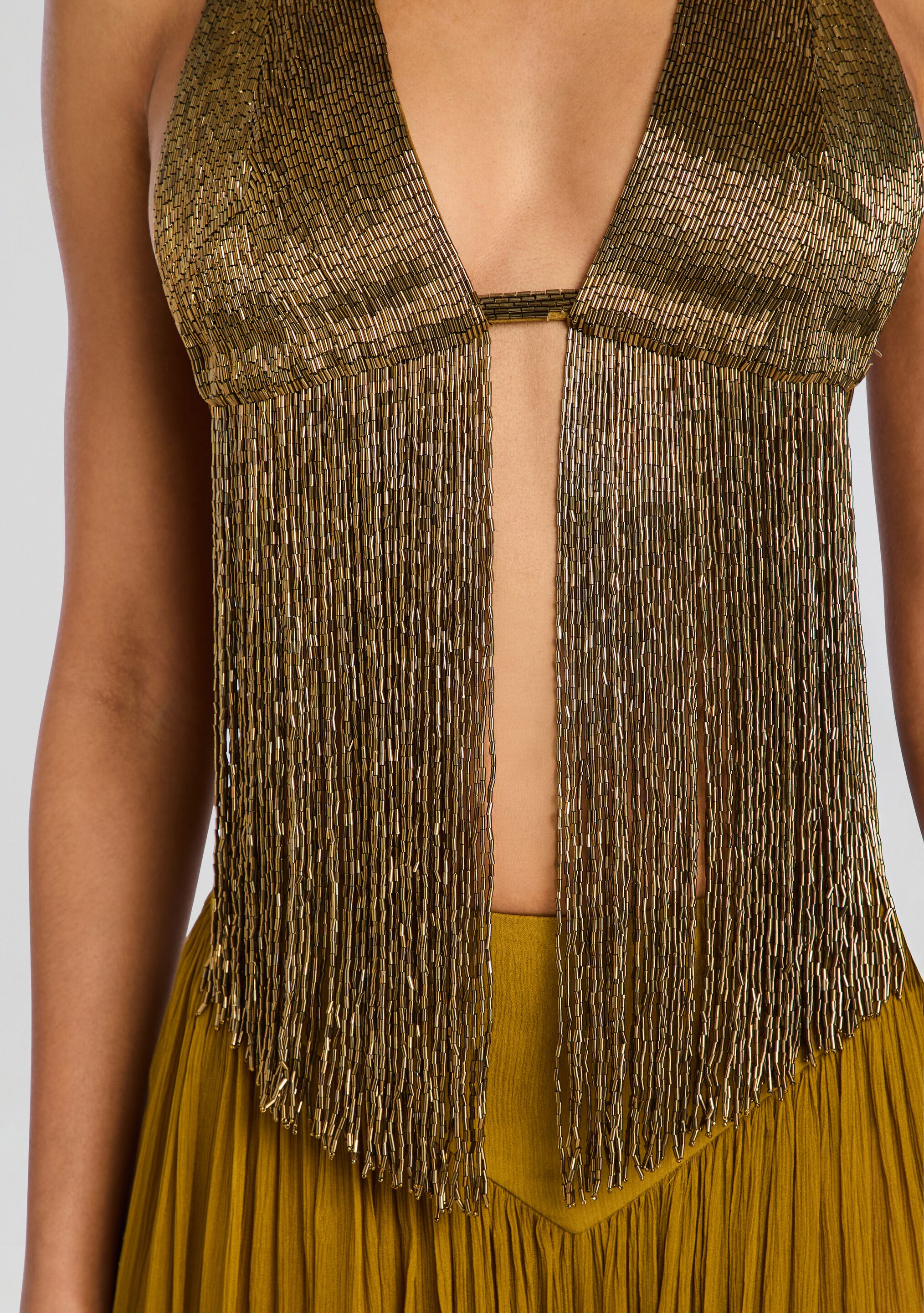 Sereya Embellished Top