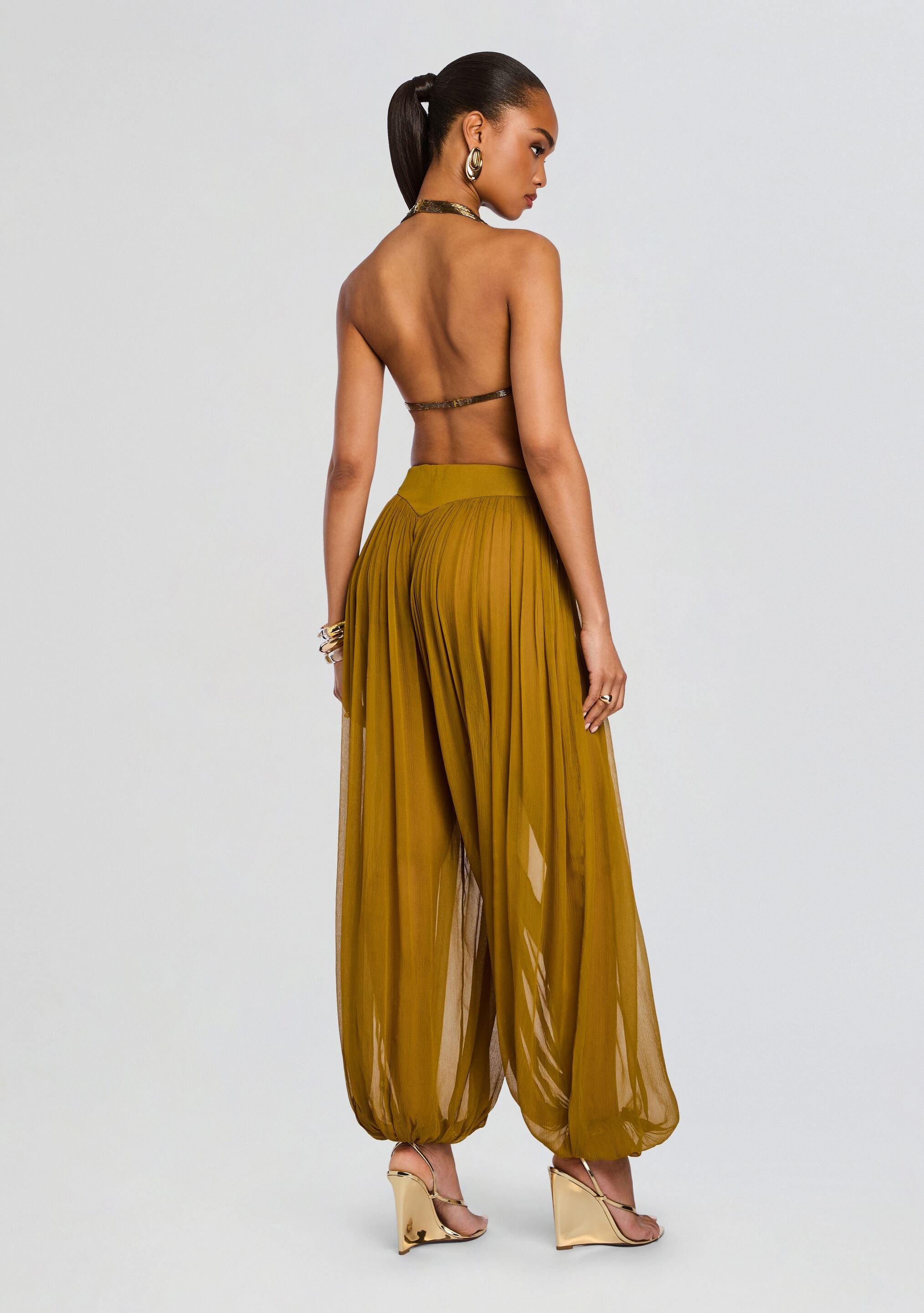 Sereya Embellished Top