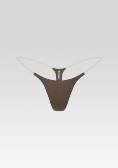 Invisible Strap 3-Pack Panty