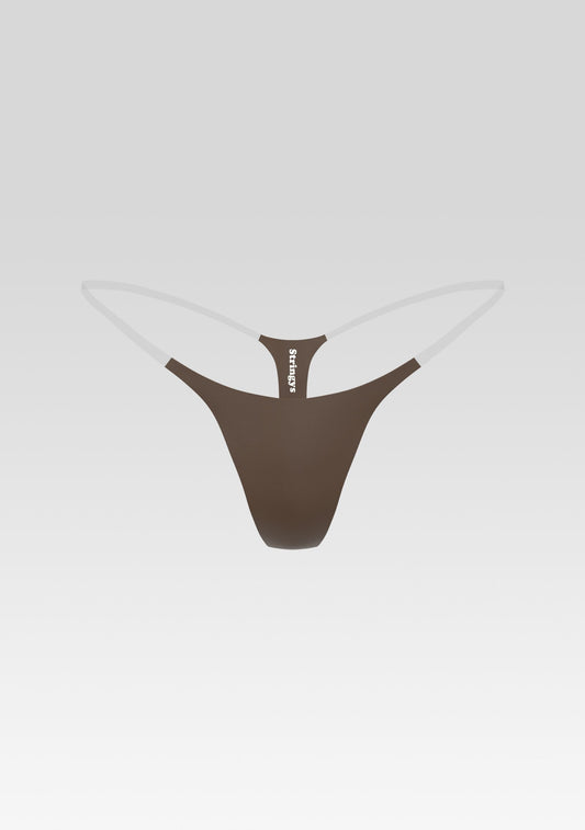 Invisible Strap 3-Pack Panty