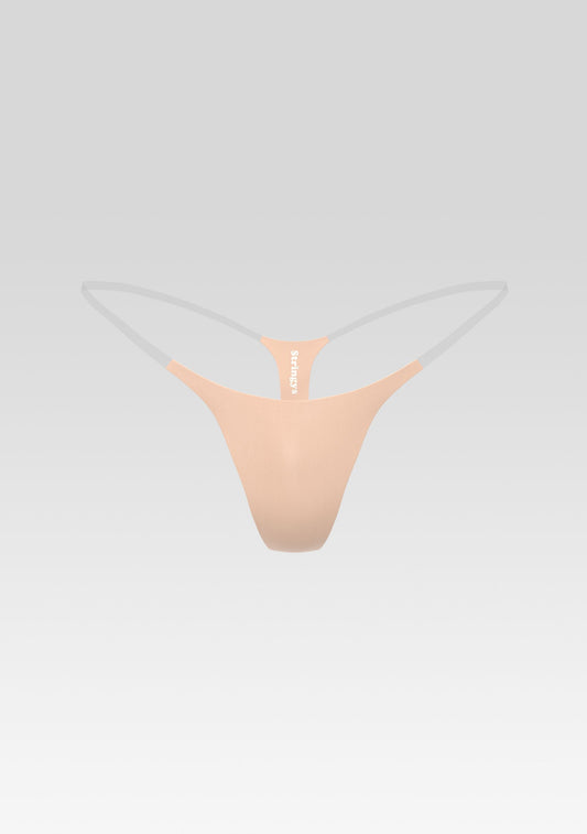 Invisible Strap 3-Pack Panty