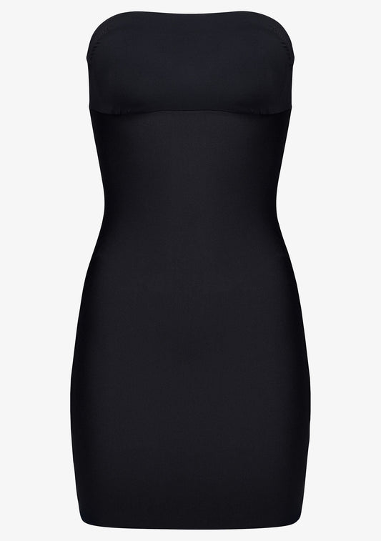 Two-Faced Tech Control Strapless Slip