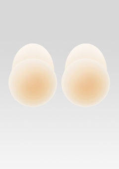 No-Show Extra Lift Nipple Covers