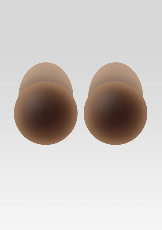 No-Show Extra Lift Nipple Covers