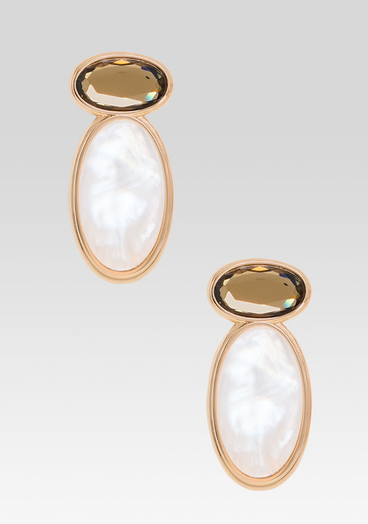 Yolanda Earring