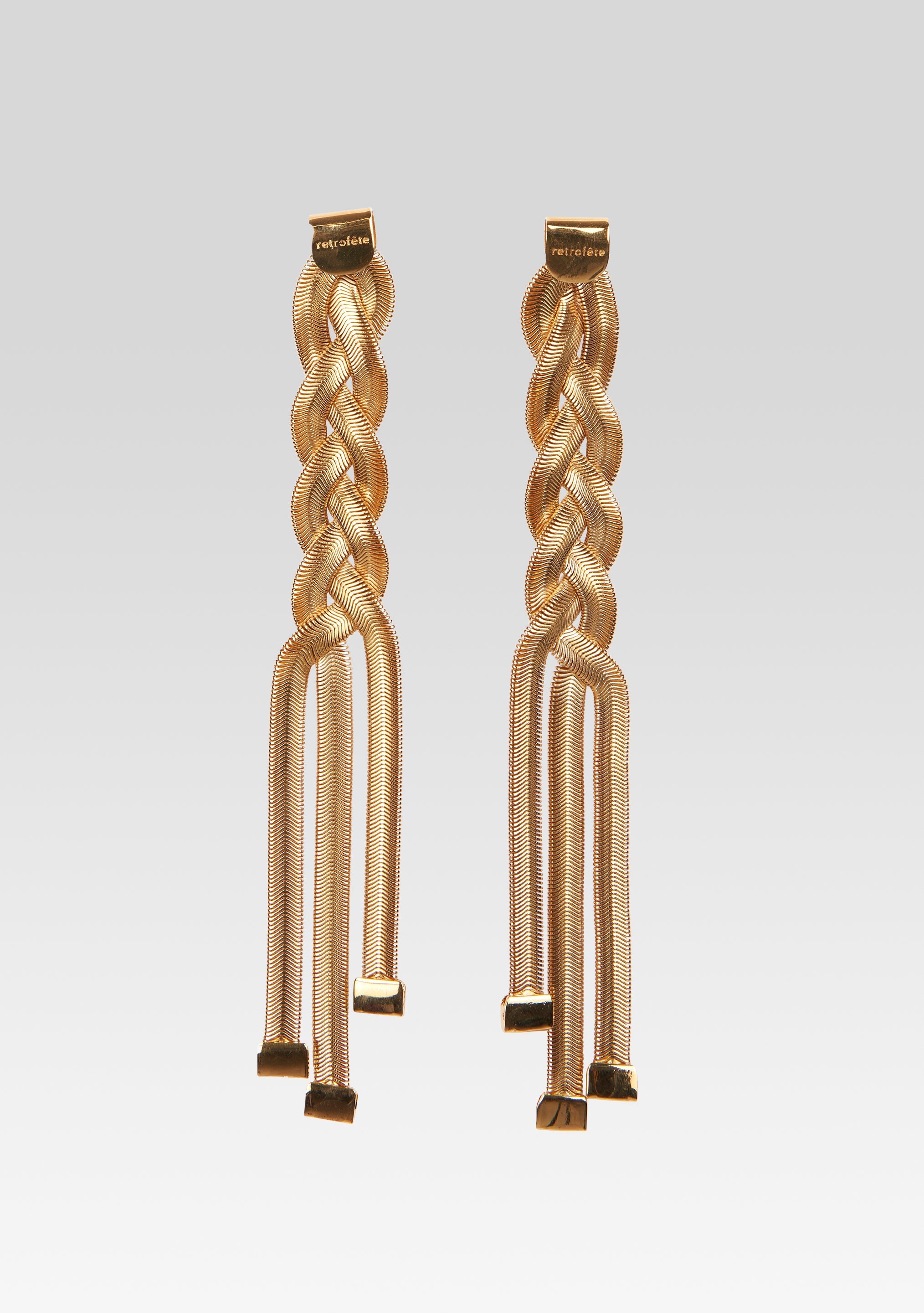 Emberlynn Earrings