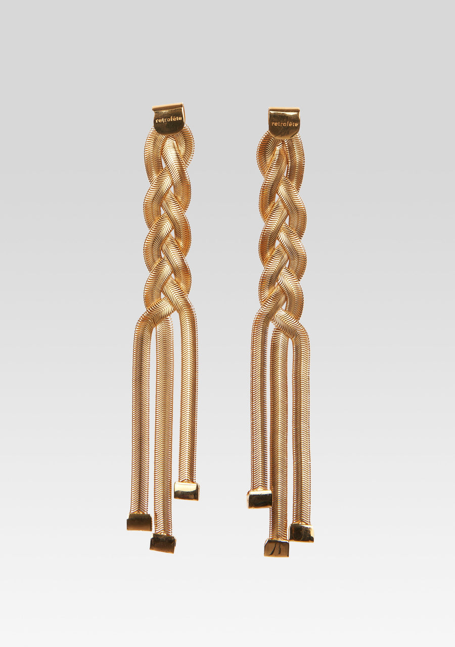 Emberlynn Earrings
