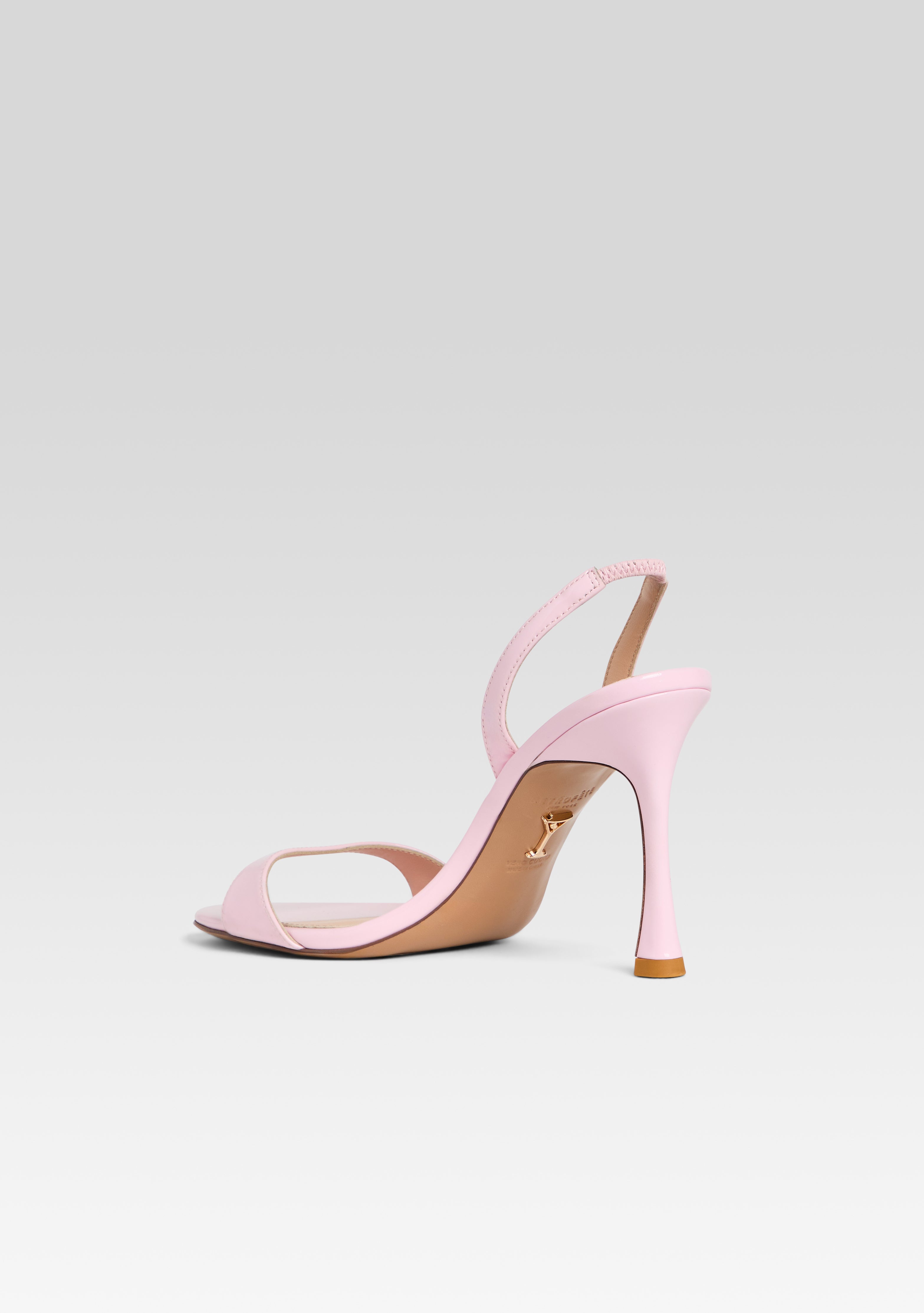 Fortune Sandal