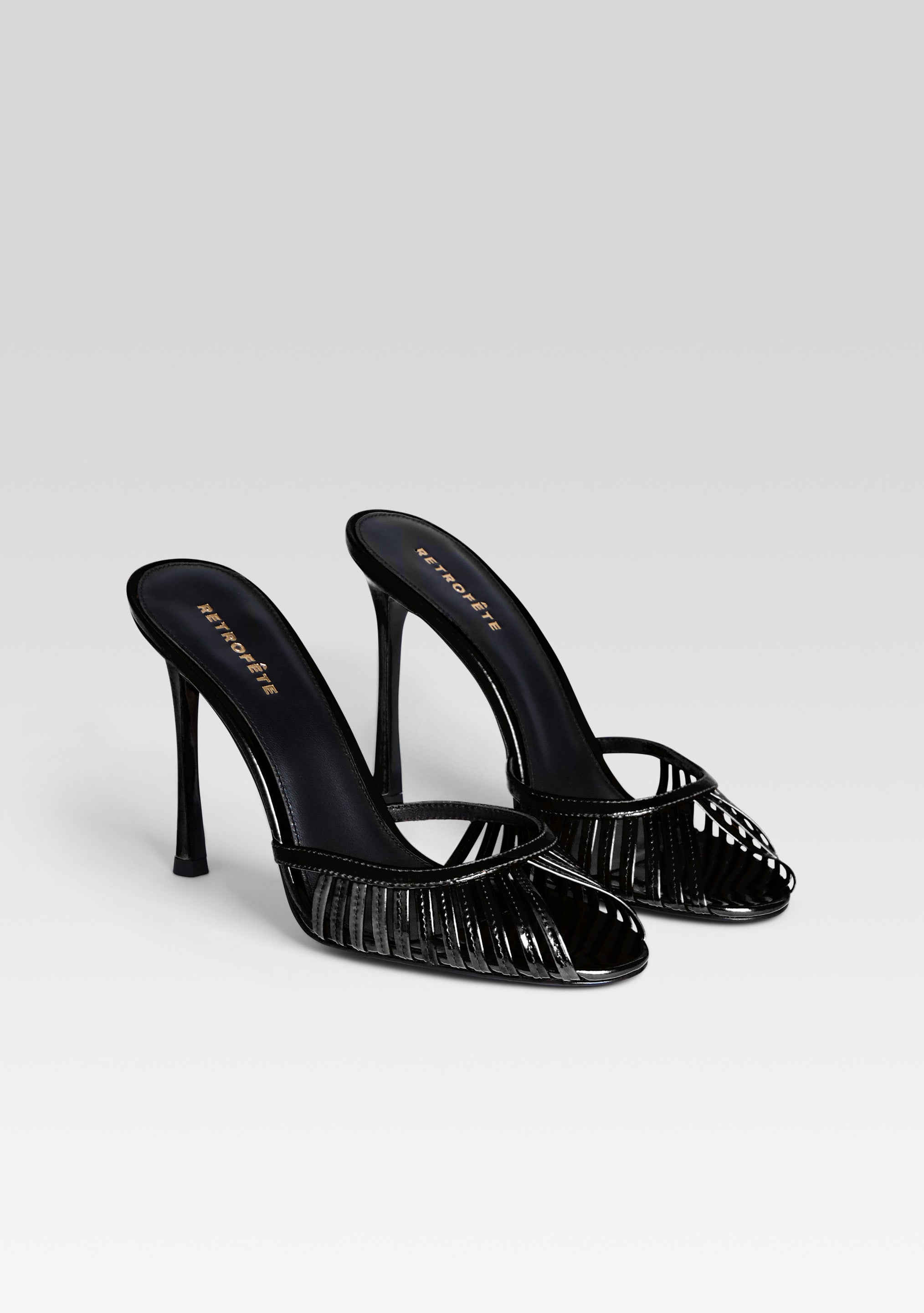 Allistair Sandal