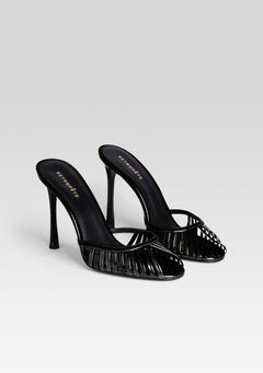 Allistair Sandal