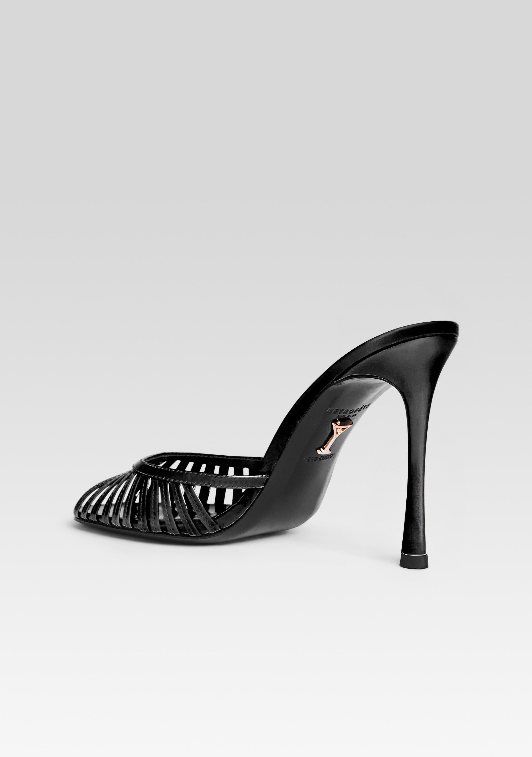 Allistair Sandal