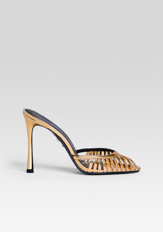 Allistair Sandal