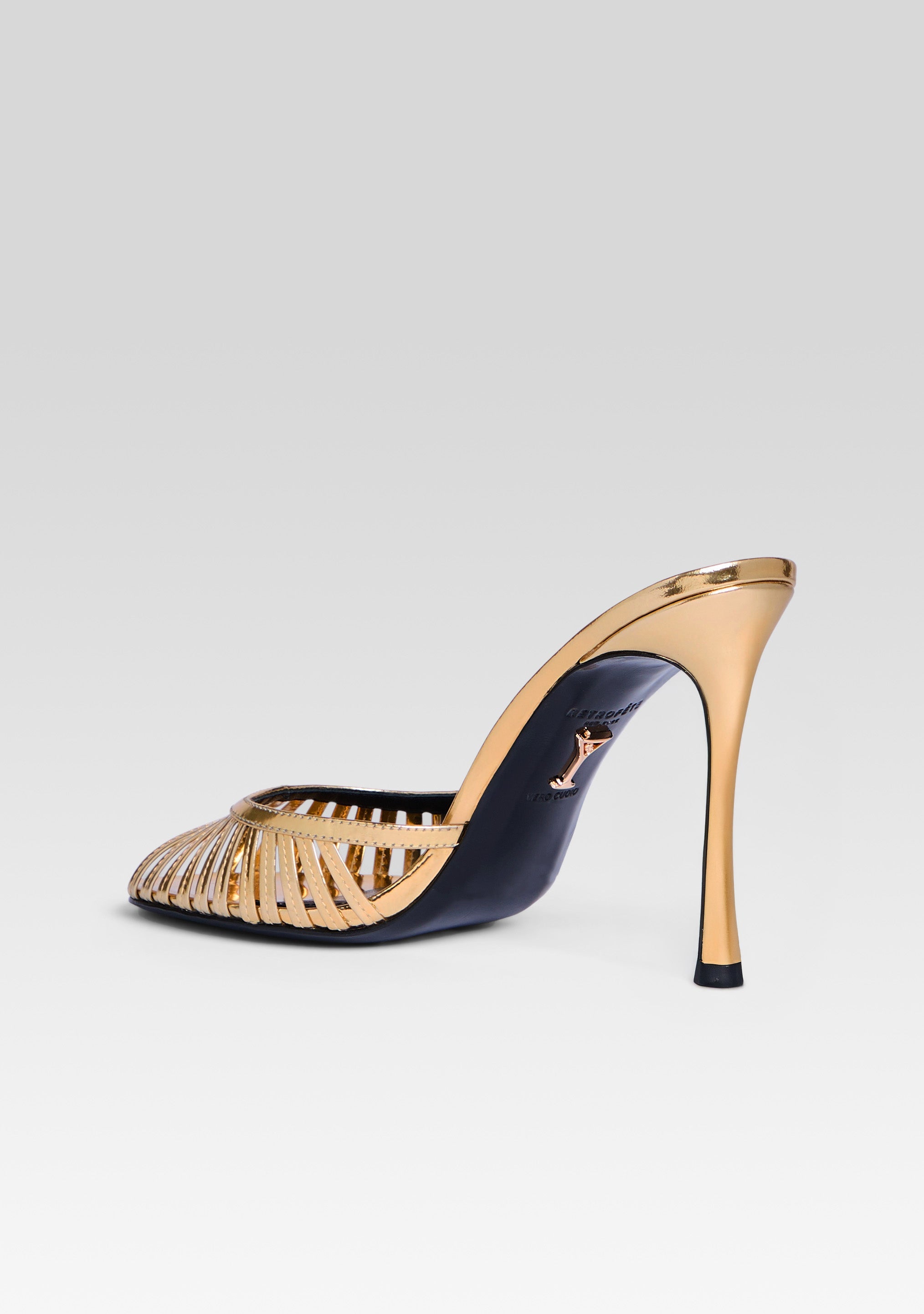 Allistair Sandal