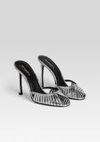 Allistair Sandal