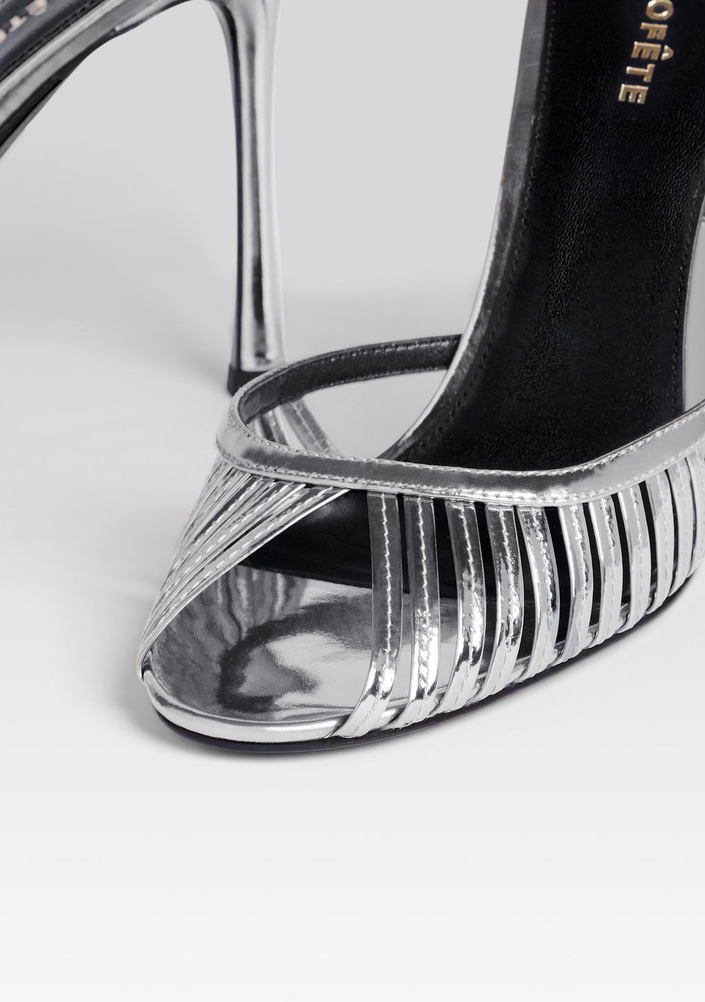 Allistair Sandal