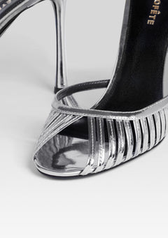 Allistair Sandal