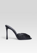 Alonia Embellished Sandal
