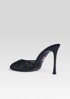 Alonia Embellished Sandal