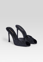 Alonia Embellished Sandal