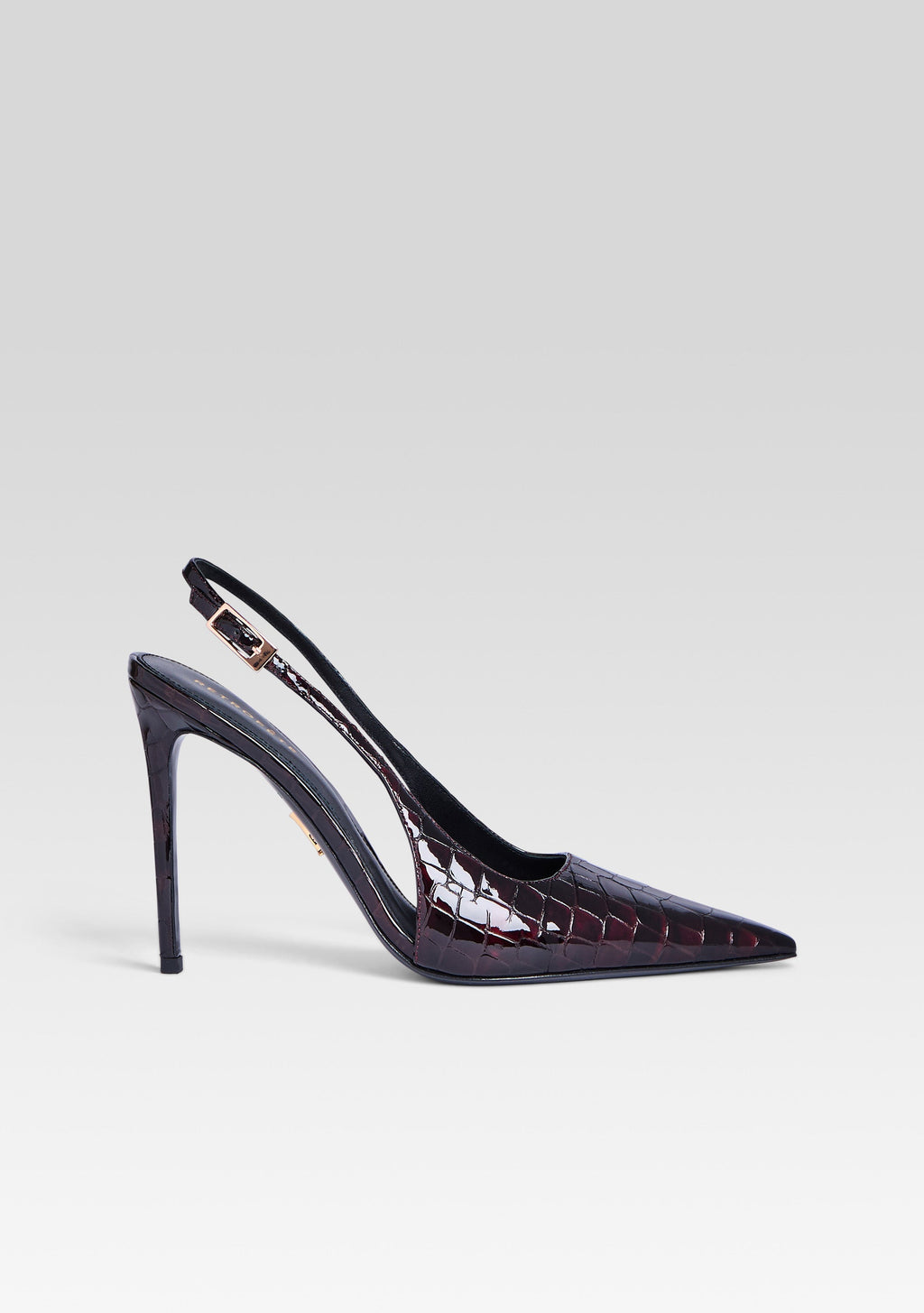 Cindy Slingback Heel