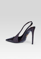 Cindy Slingback Heel