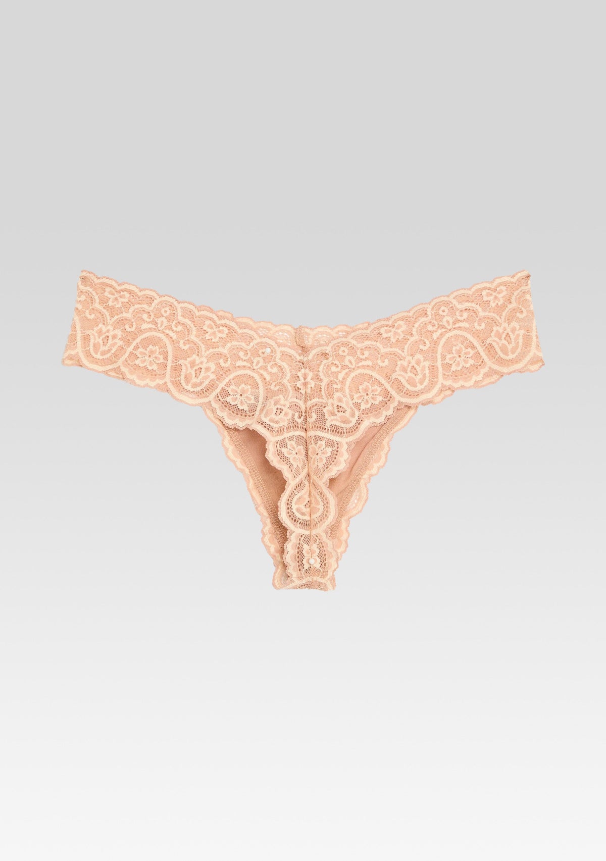 Tulip Tanga Thong